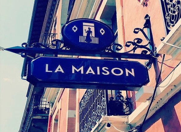 La Maison