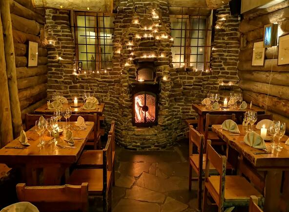 Lappi Restaurant 