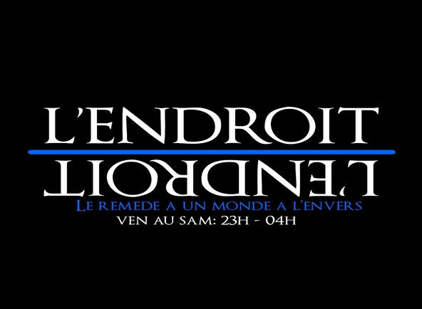 L’endroit Club