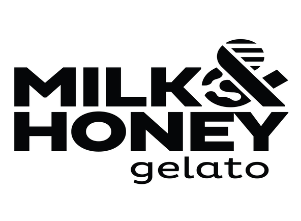 Milk Honey Gelato
