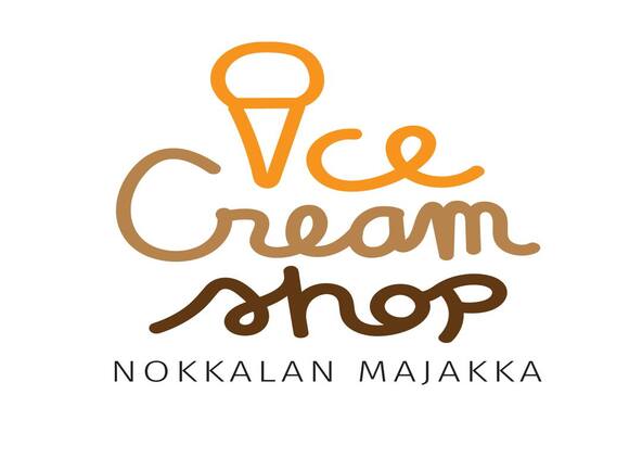 Nokkala Ice Cream Shop 