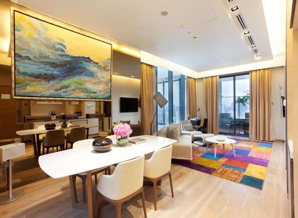One Farrer Hotel