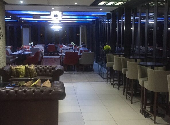 Piripiri Restaurant
