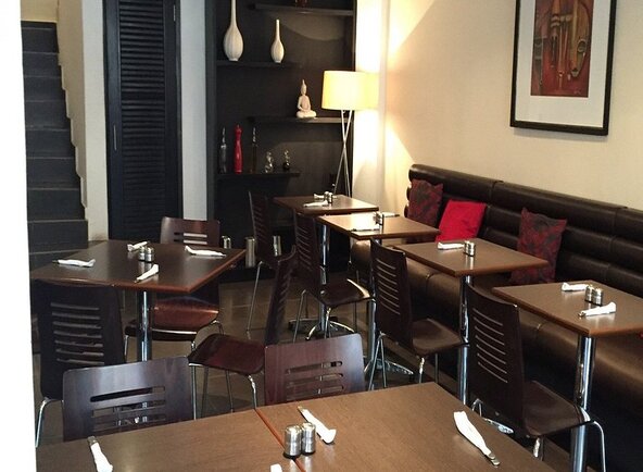 Restaurant Crown Xpress