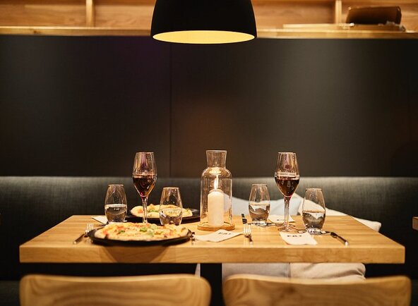 Restaurant Fat Lizard Otaniemi 