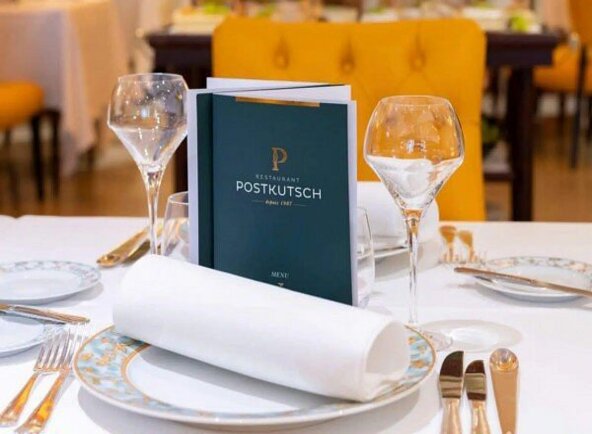 Restaurant Postkutsch