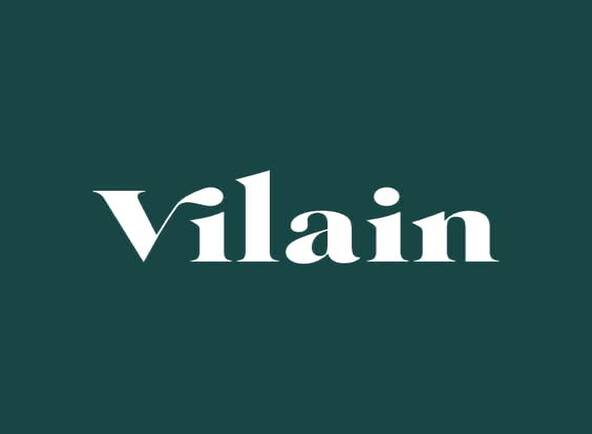 Restaurant Vilain