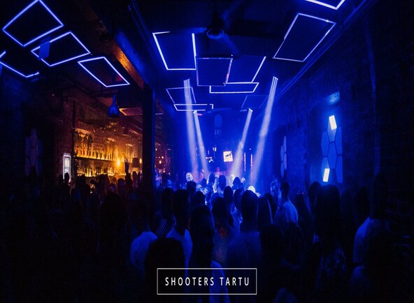 Shooters Tartu