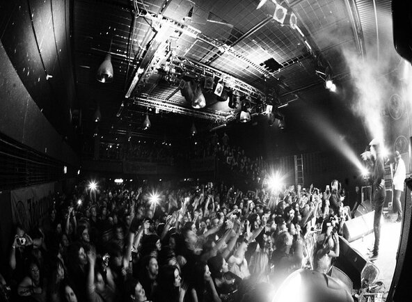 Tavastia klubi