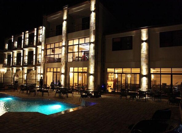 Tropitel Gitega Hotel