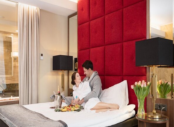 V Spa Hotel and Conference centre