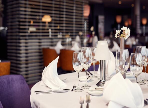 Van der Valk Hotel Charleroi Airport