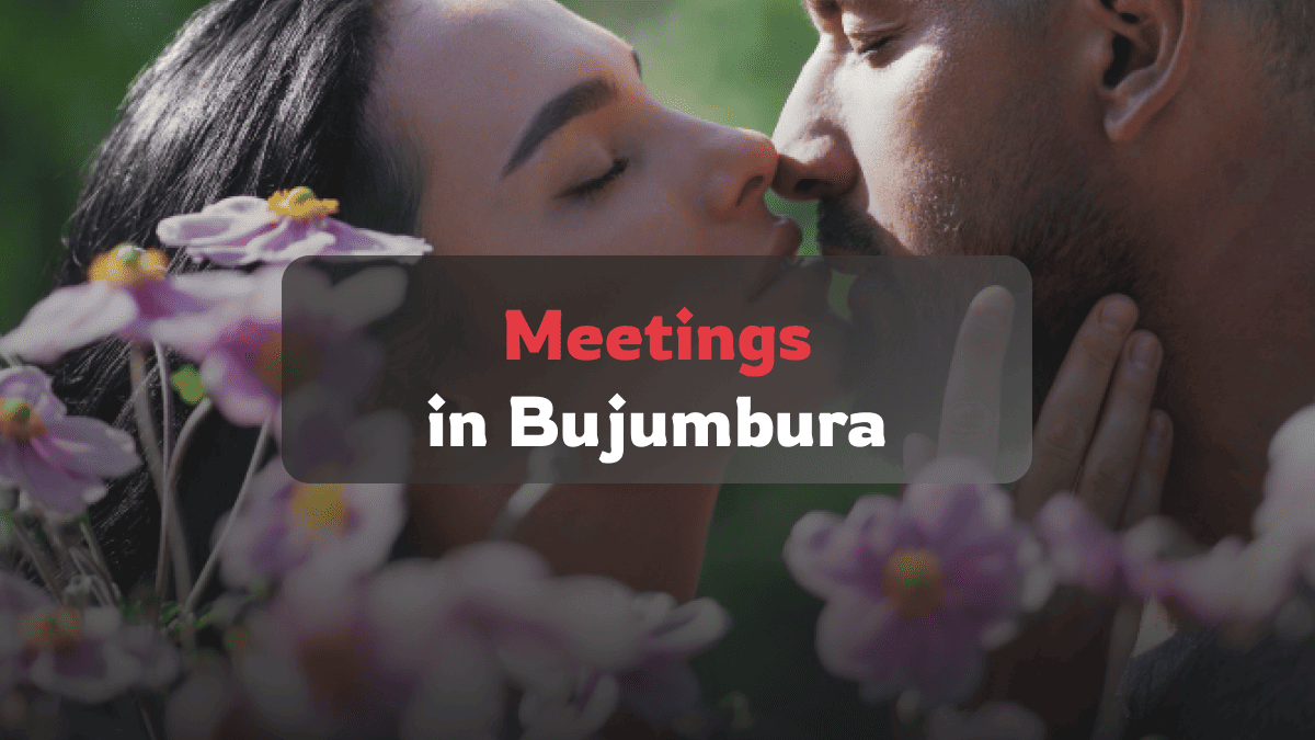 city bujumbura