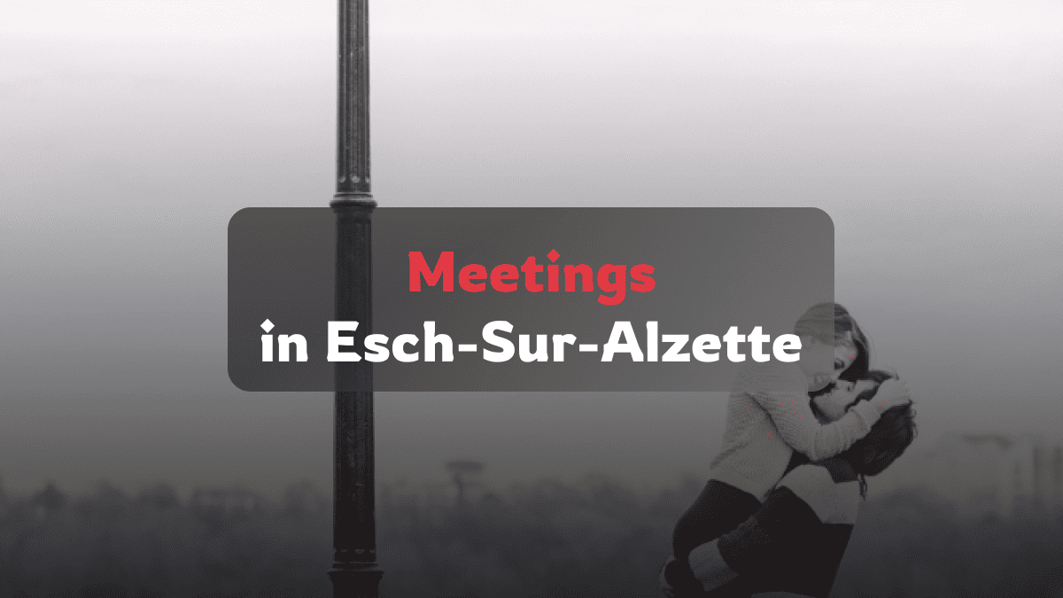 city esch