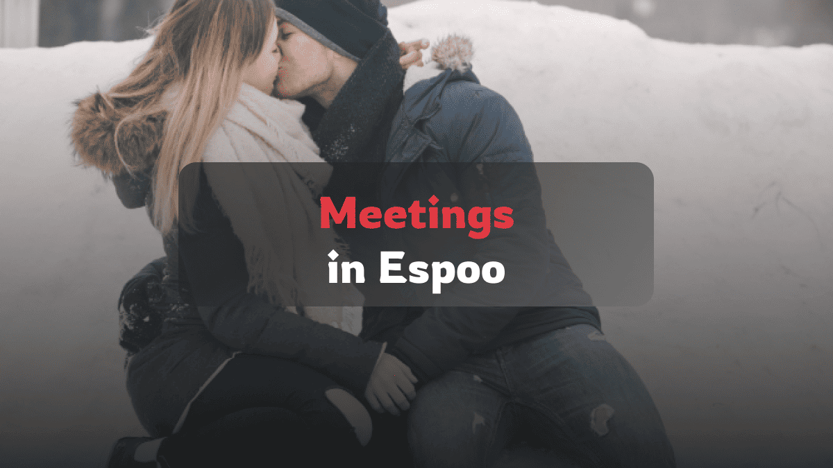 city espoo