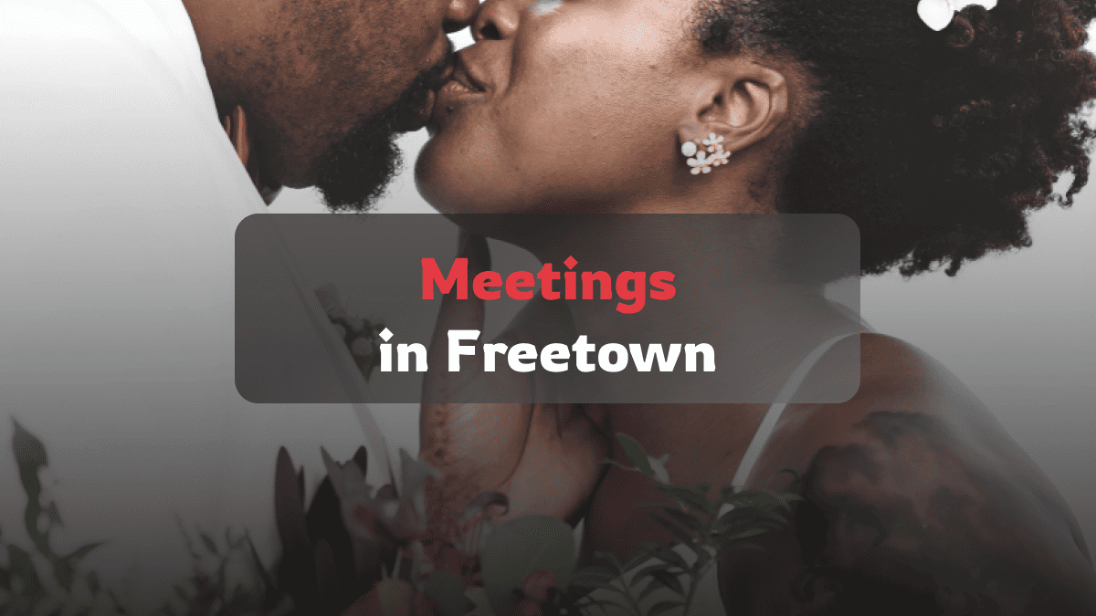 city freetown