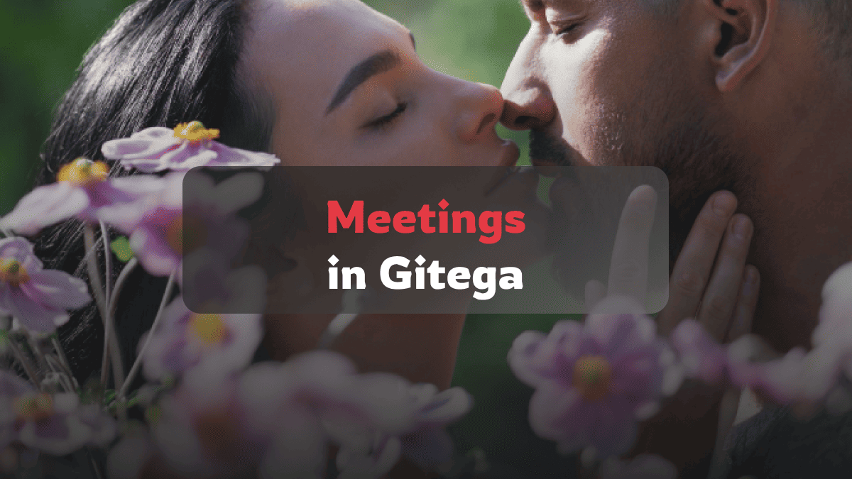 city gitega