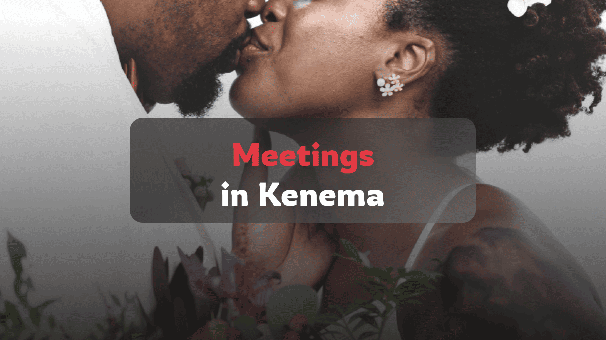 city kenema