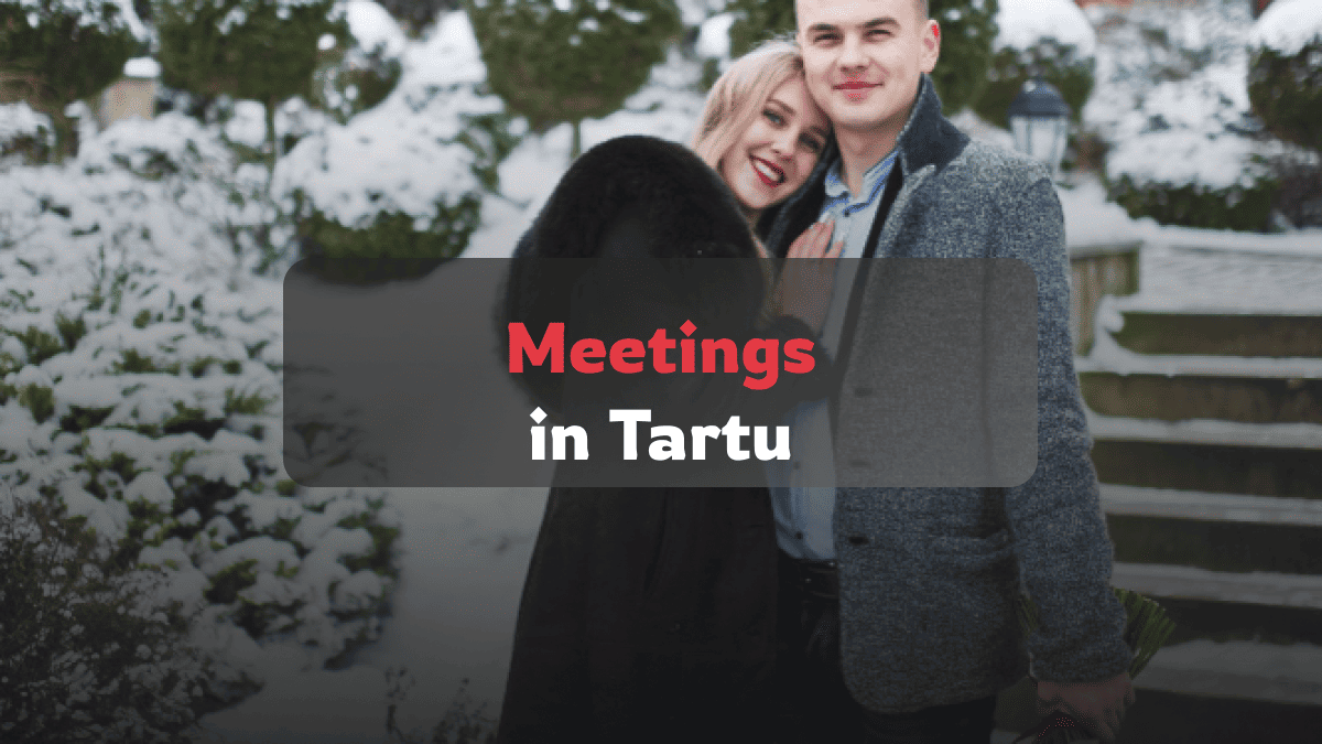 city tartu