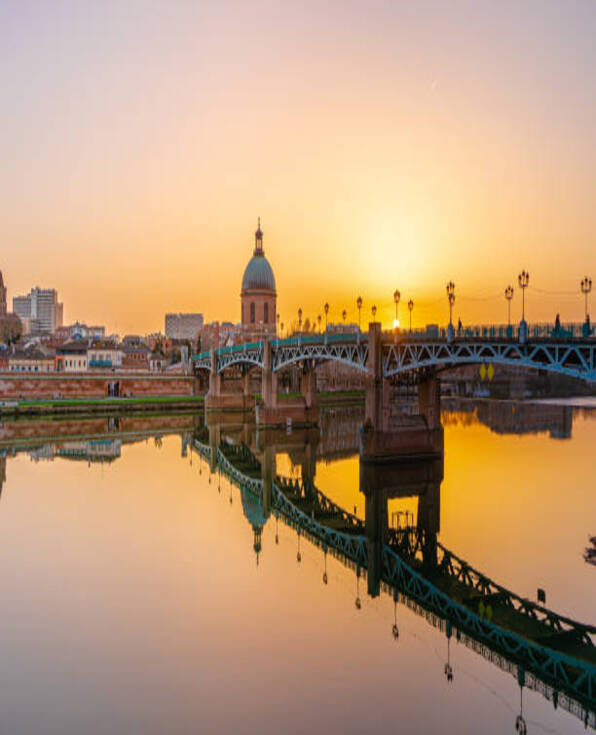 monument toulouse