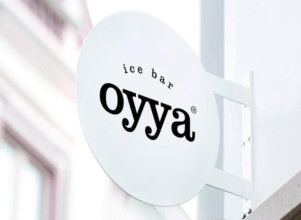 Oyya - waffles & ice cream