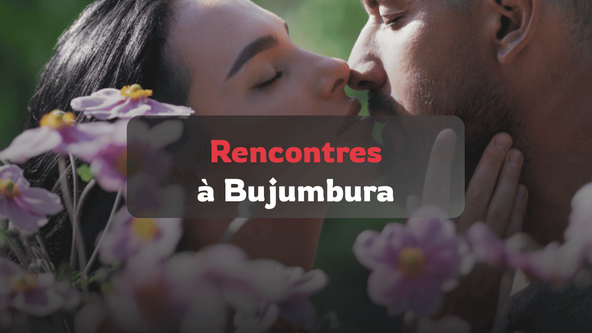 ville bujumbura