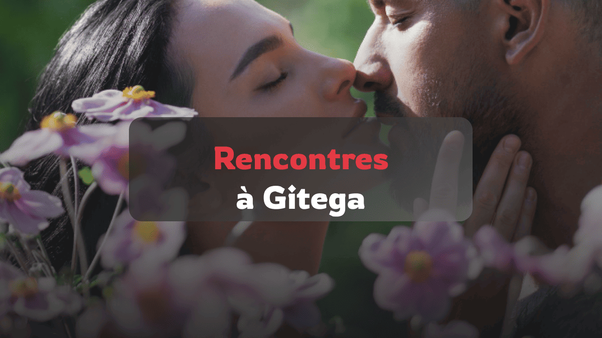 ville gitega