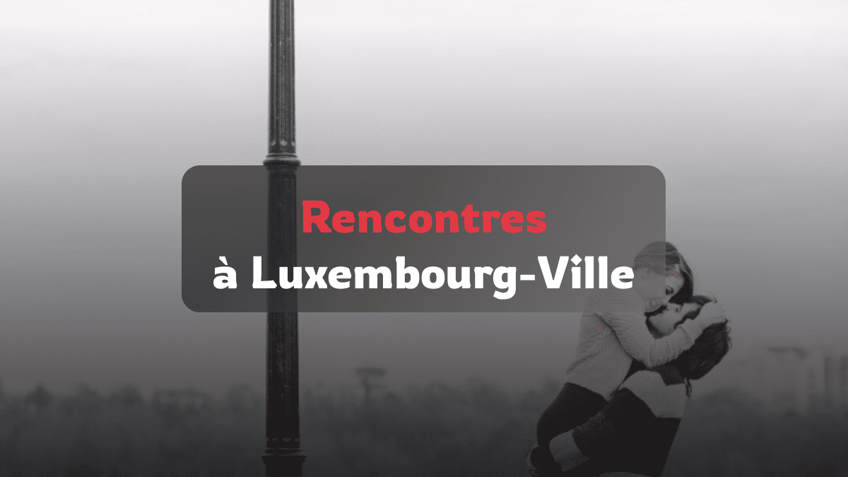 ville luxembourg-ville
