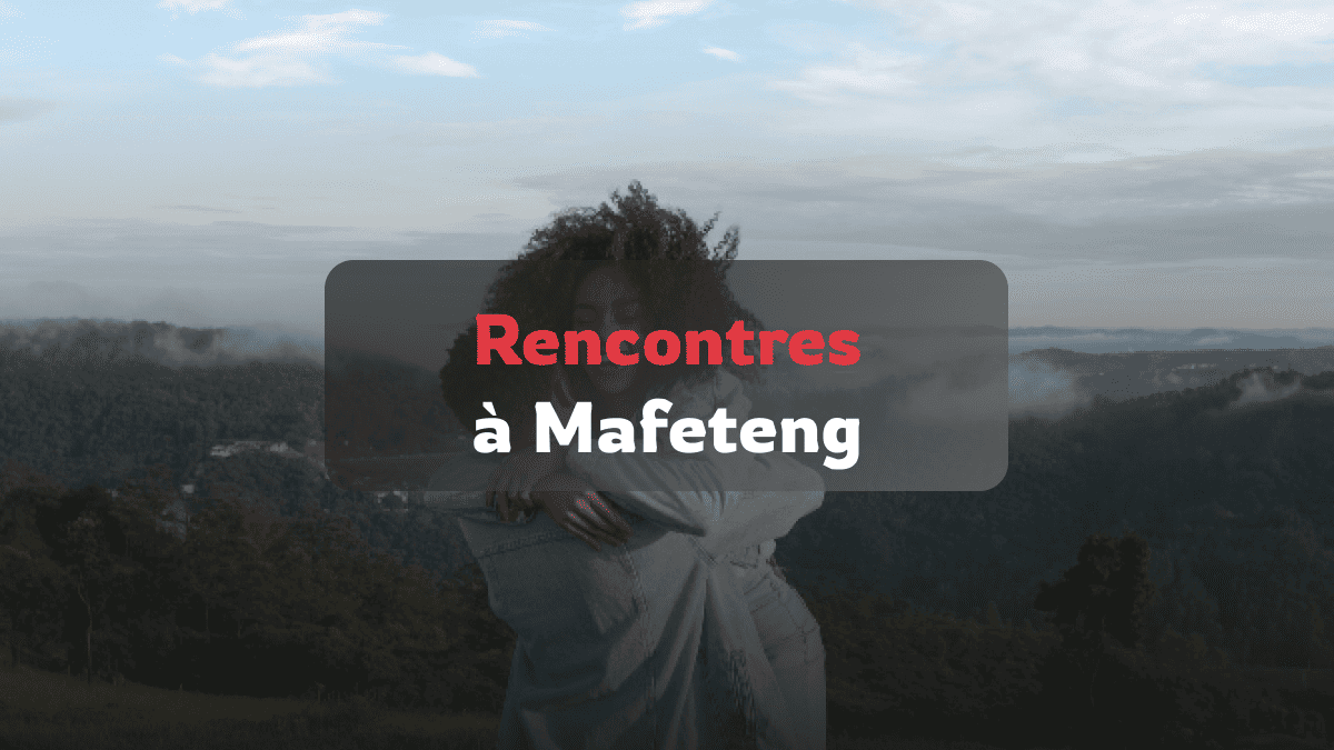 ville mafeteng