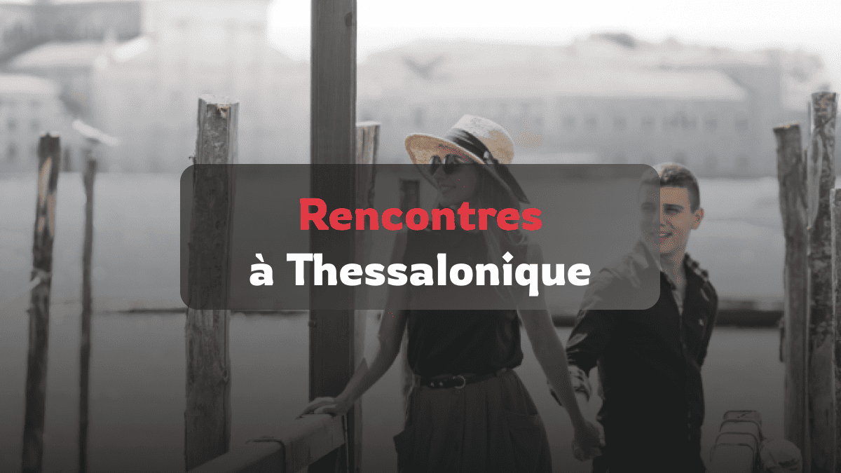 ville thessalonique