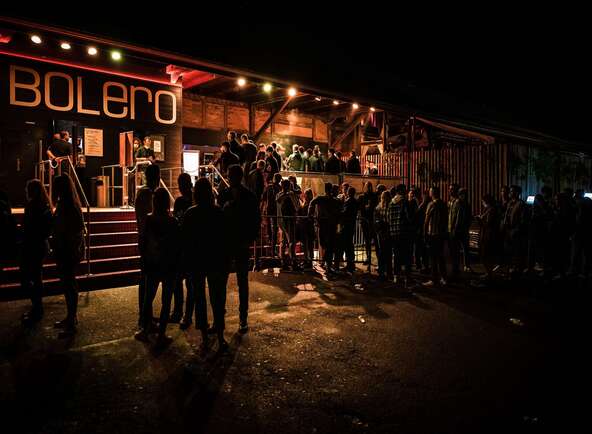 Bolero Club AG