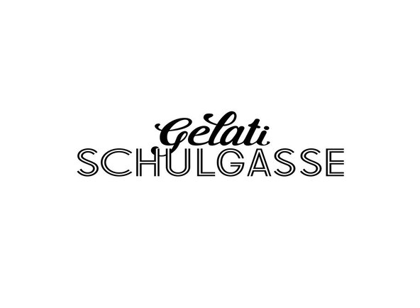 Gelati SCHULGASSE