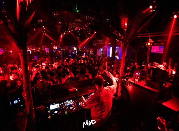 MAD Club
