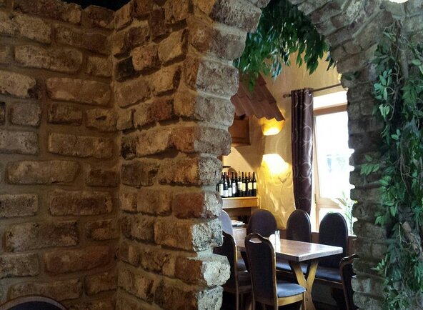 Restaurant Gurman