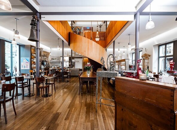 Restaurant National