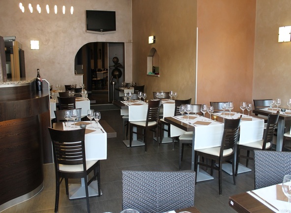 Restaurant-Pizzeria Gigi l’Amoroso