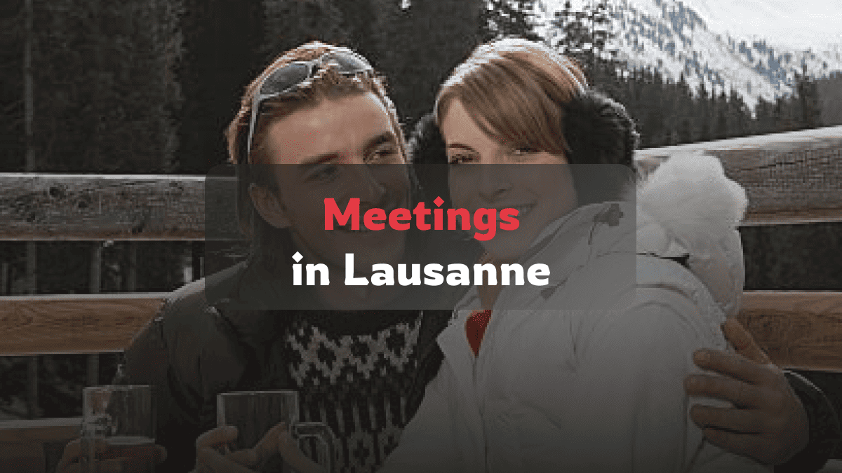 city lausanne