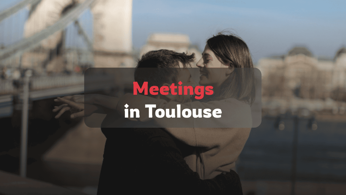 city toulouse
