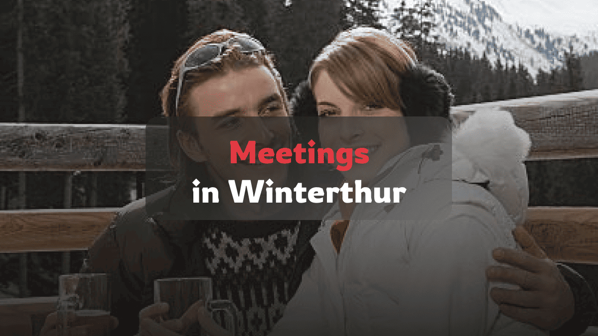 city winterthur