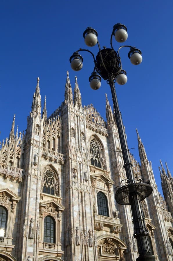 duomo de milan 1 1 1 1 1 1