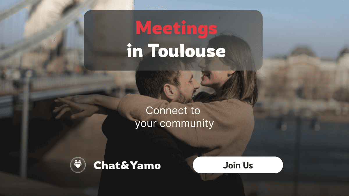 meeting toulouse