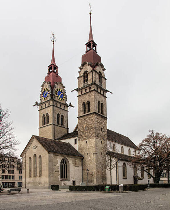 monument winterthour