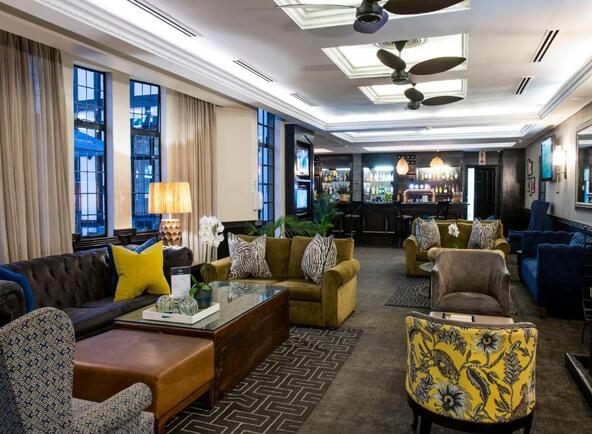 Best Free Dating App in Pietermaritzburg, South Africa 25 ANEW Hotel Hilton Pietermaritzburg