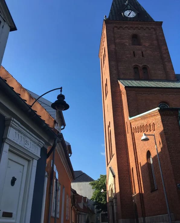 Aalborg-Domkirke