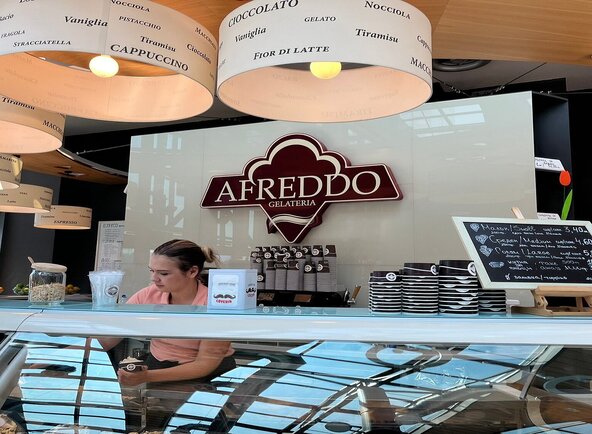 Afreddo