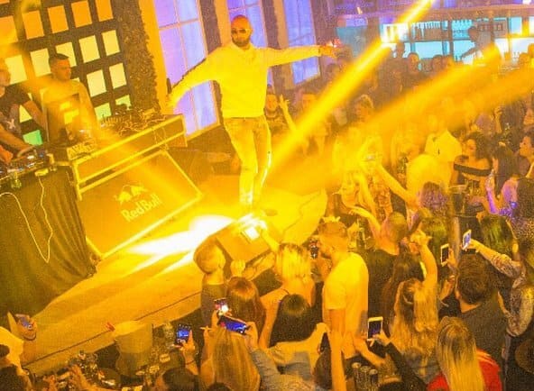 La meilleure application de rencontre à Shkodra, Albanie 5 Astoria Club Shkoder
