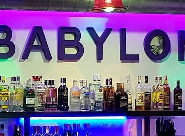 Babylonclub_Elbasan