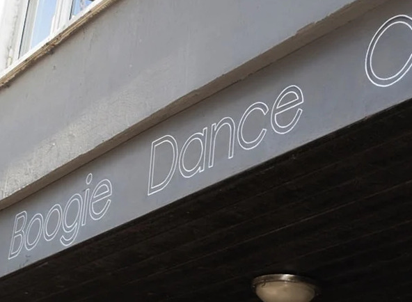 Boogie Dance Café