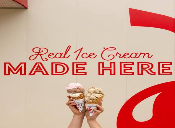 Brusters Real Ice Cream https share.google images adXXaUEmDvecGF0TT