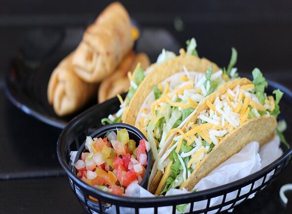 Best Dating Apps in Kingston, Jamaica 11 Chilitos Jamexican Food